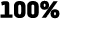 100%