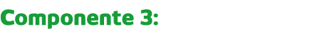 Componente 3: