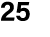 25