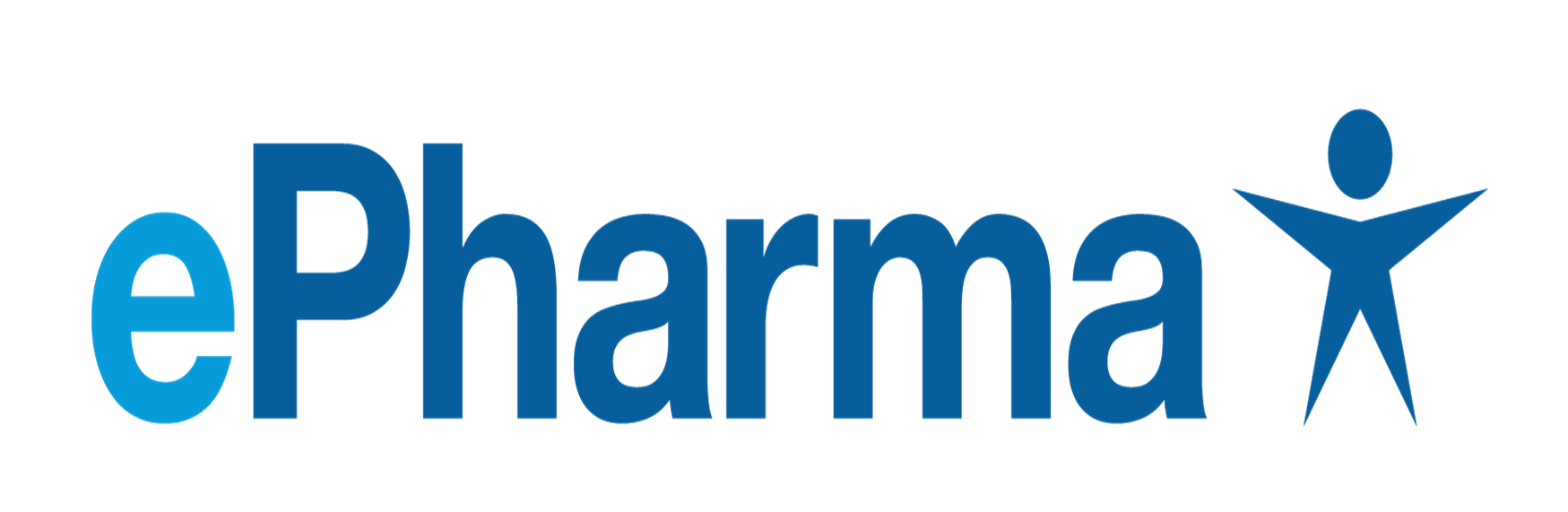 Logo Cliente ePharma